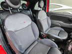 Fiat 500 S