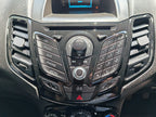 Ford Fiesta Zetec