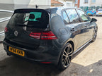 Volkswagen Golf GTD