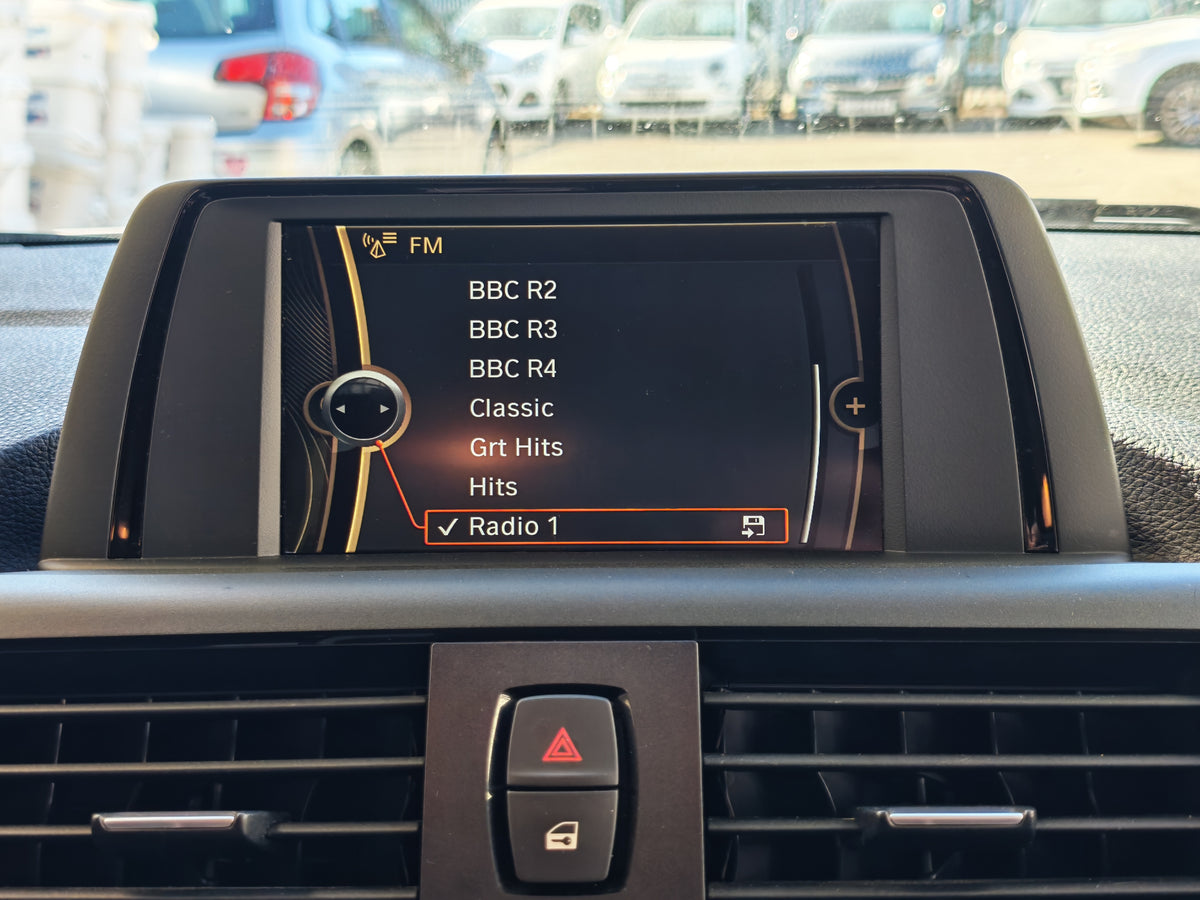 BMW 1 Series 116i SE