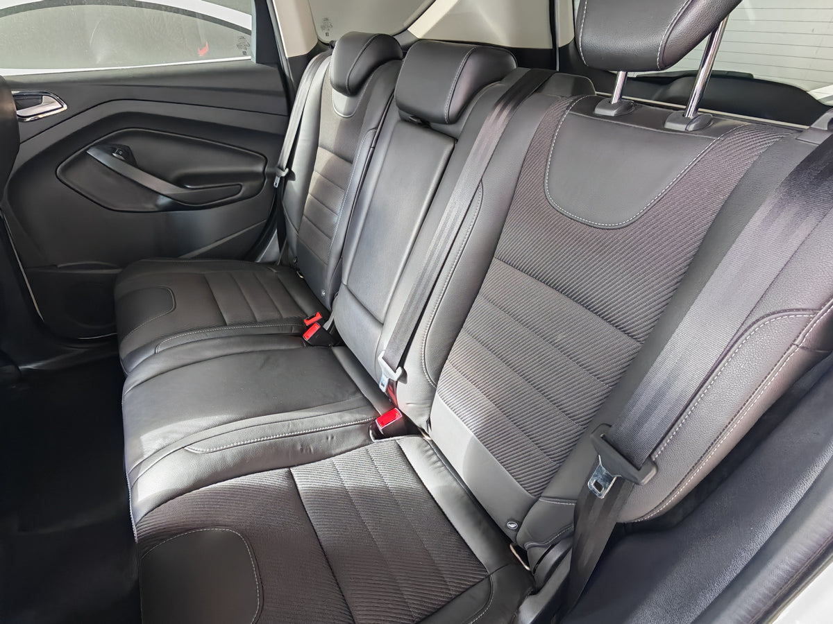 Ford Kuga Titanium