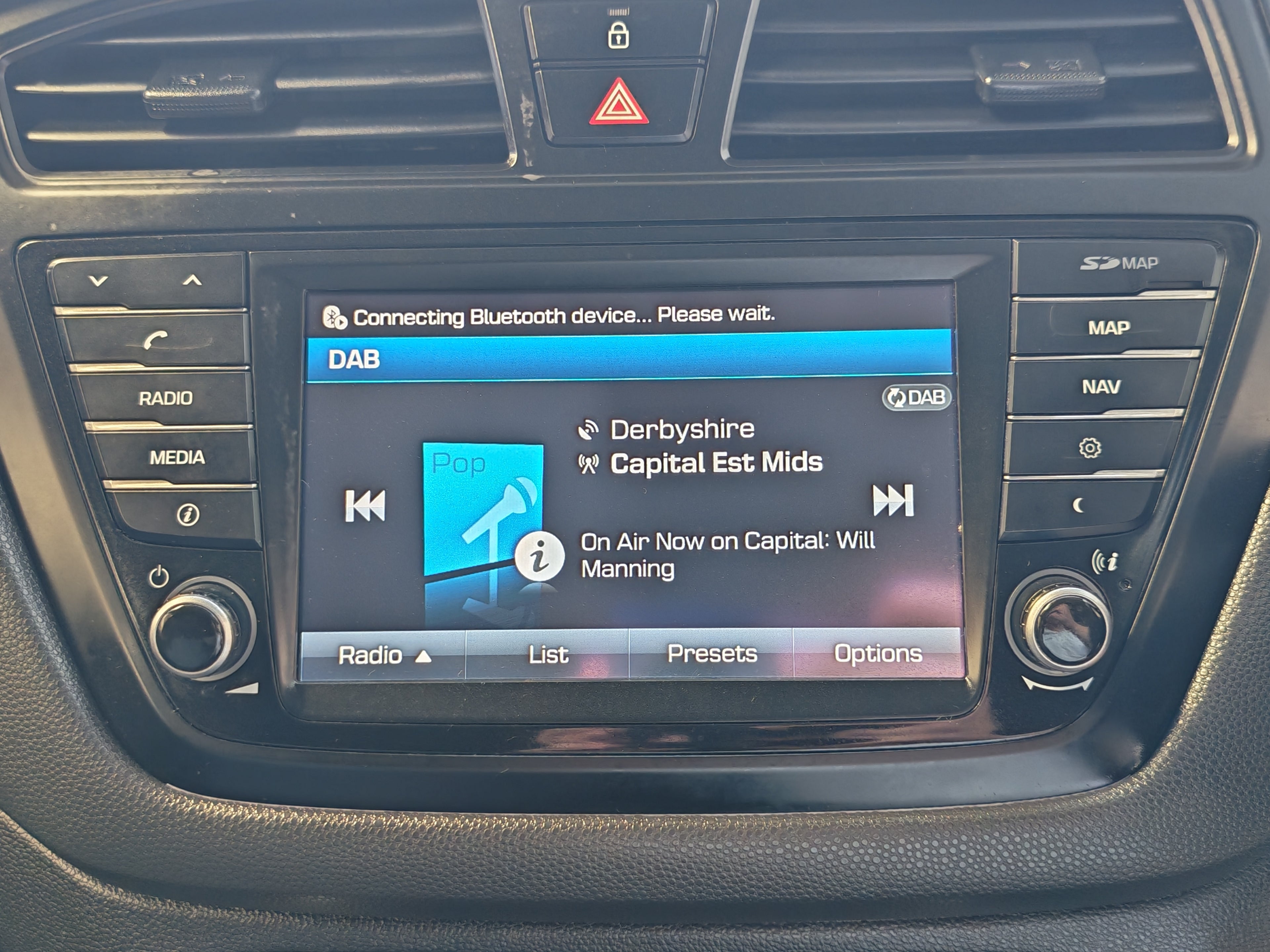 Hyundai i20 Premium Nav