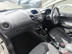 Ford Fiesta Titanium