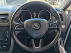 Skoda Yeti Elegance