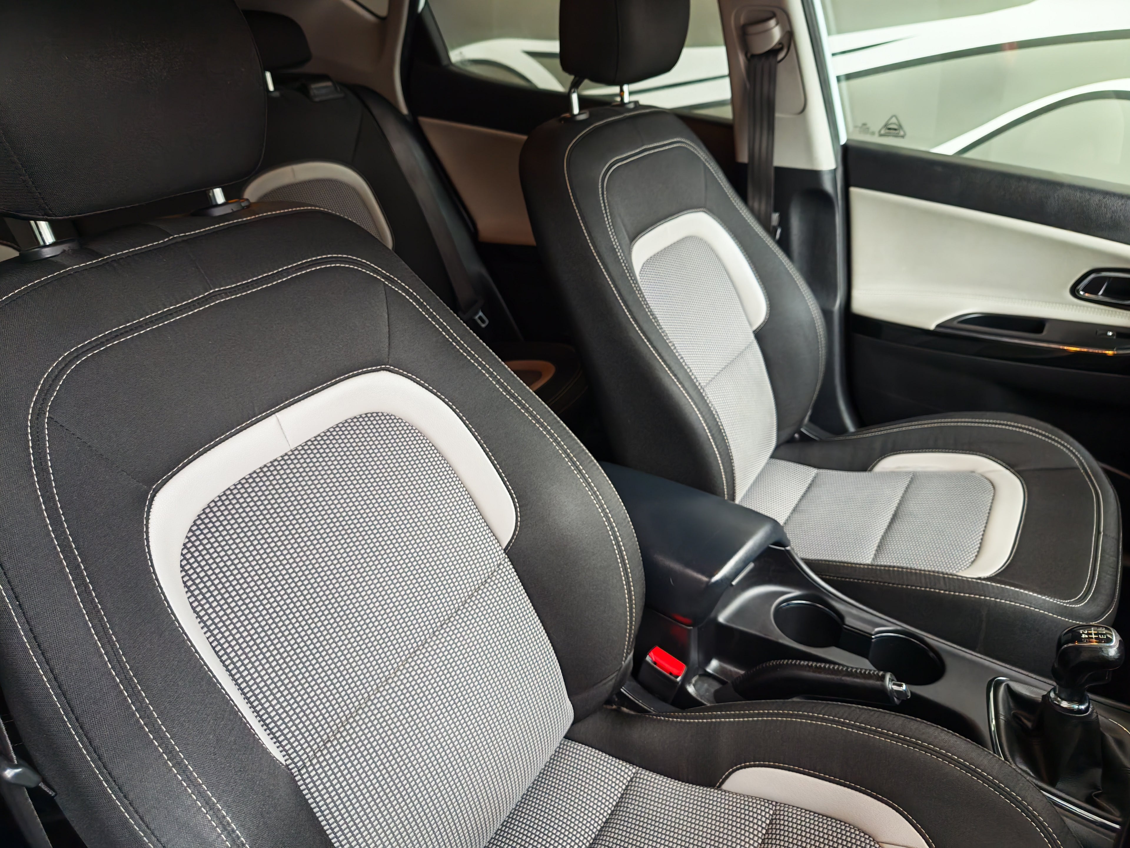 Kia Ceed 3
