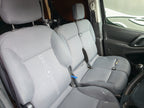 Citroen Berlingo Van