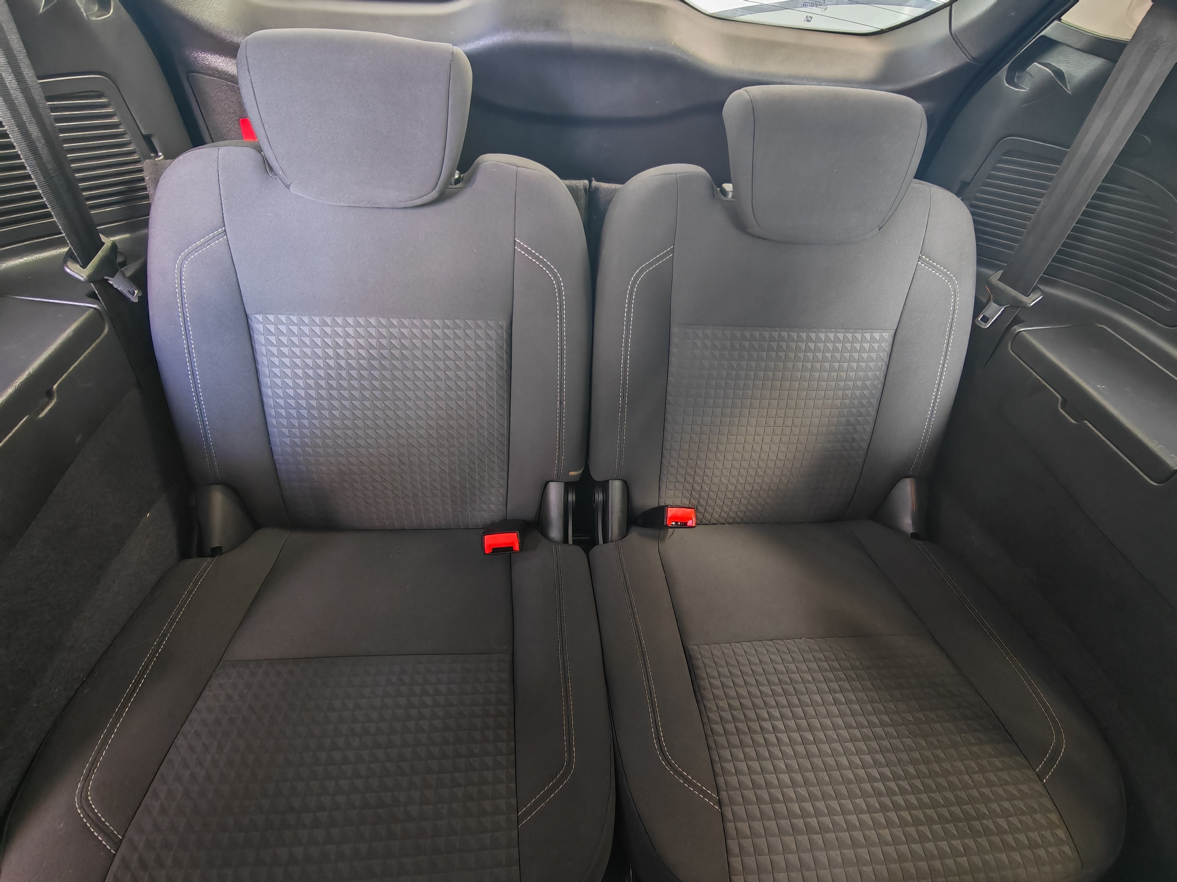 Ford Grand C-Max Zetec