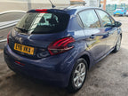 Peugeot 208 Active