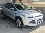 Ford Kuga Zetec