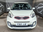 Kia Picanto Halo