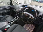 Ford C-Max Titanium