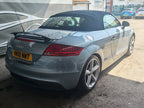Audi TT S Line