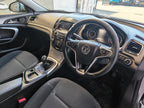 Vauxhall Insignia Design