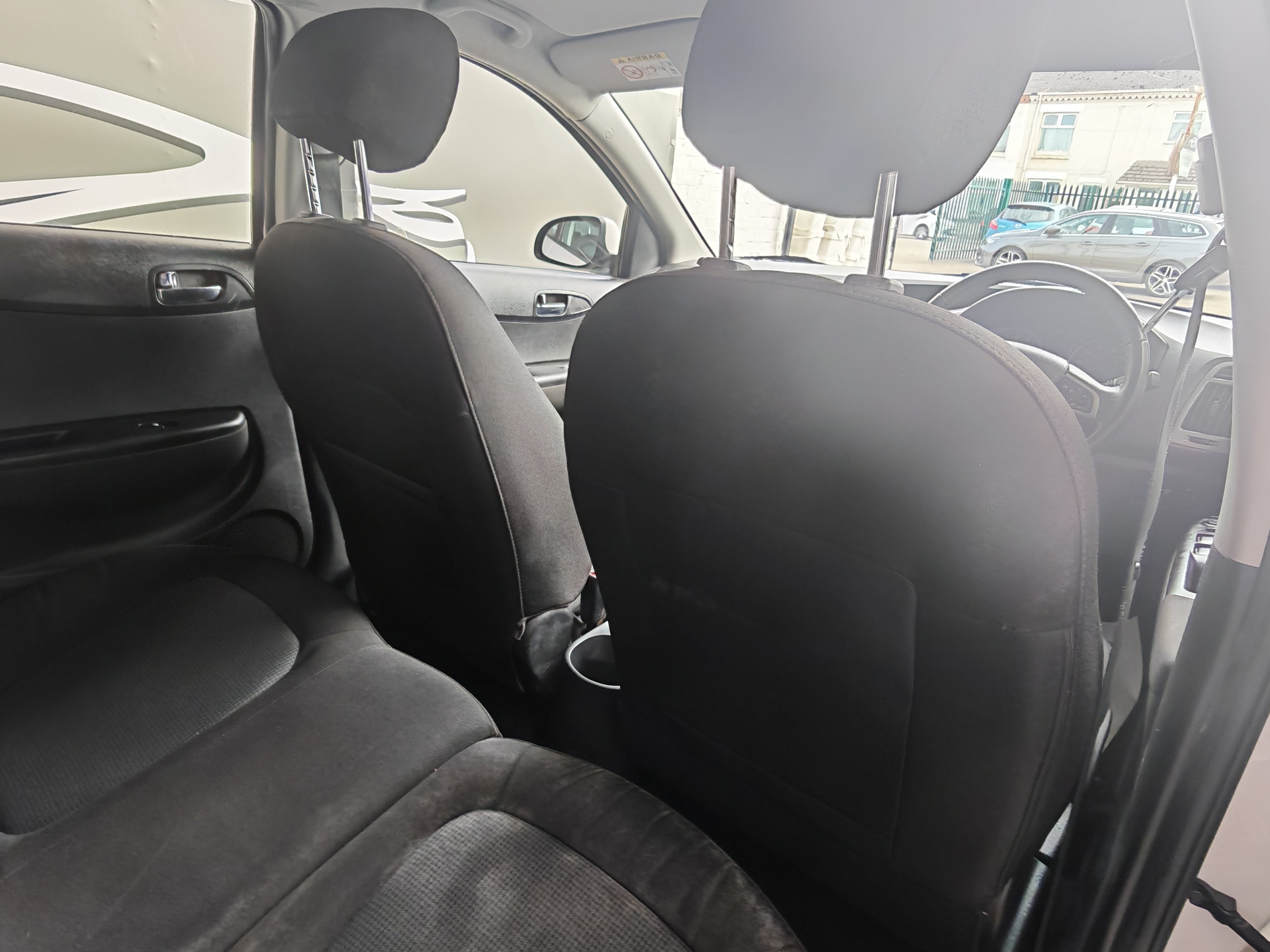 Hyundai i20 Active
