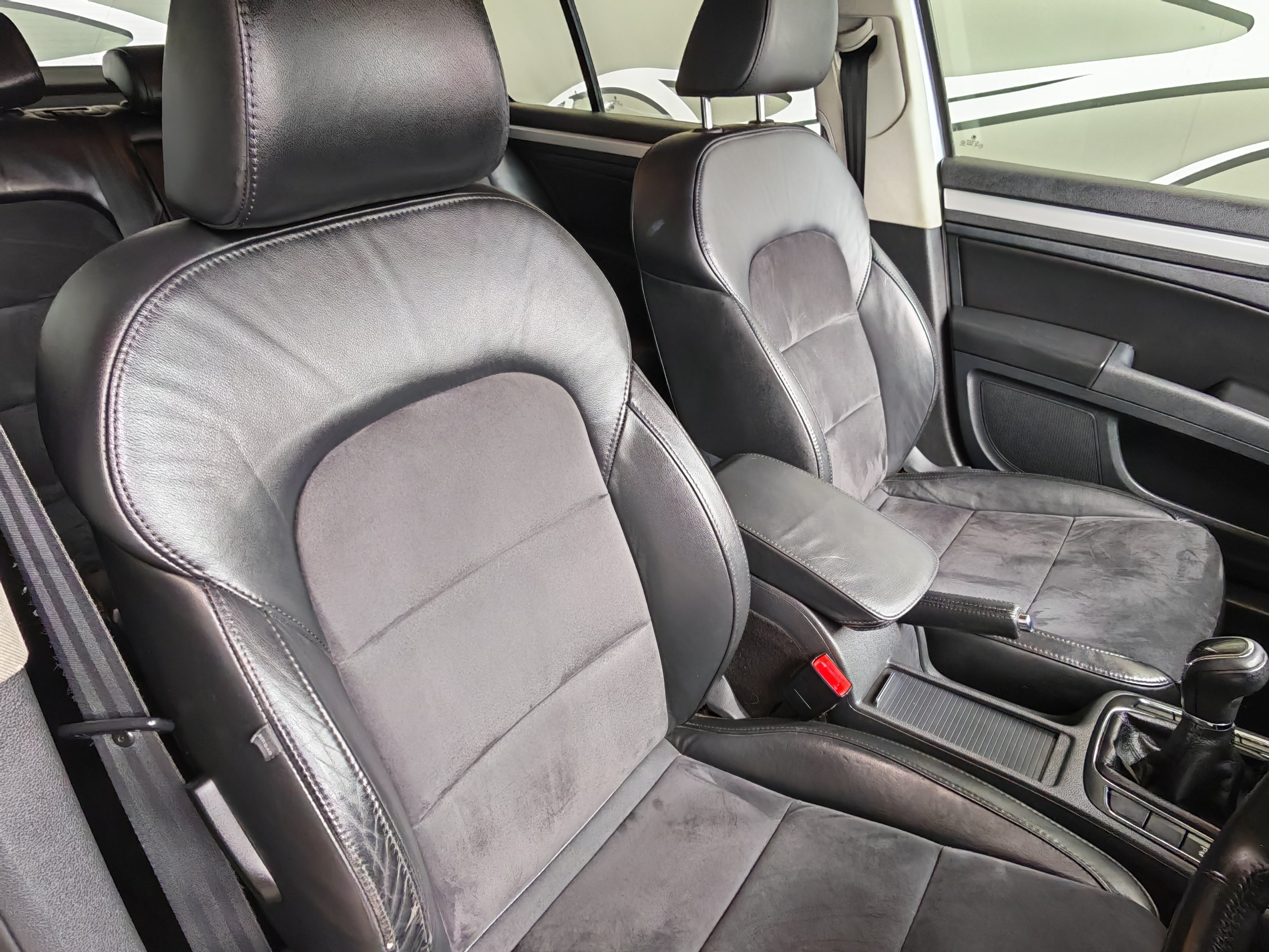 Skoda Superb SE
