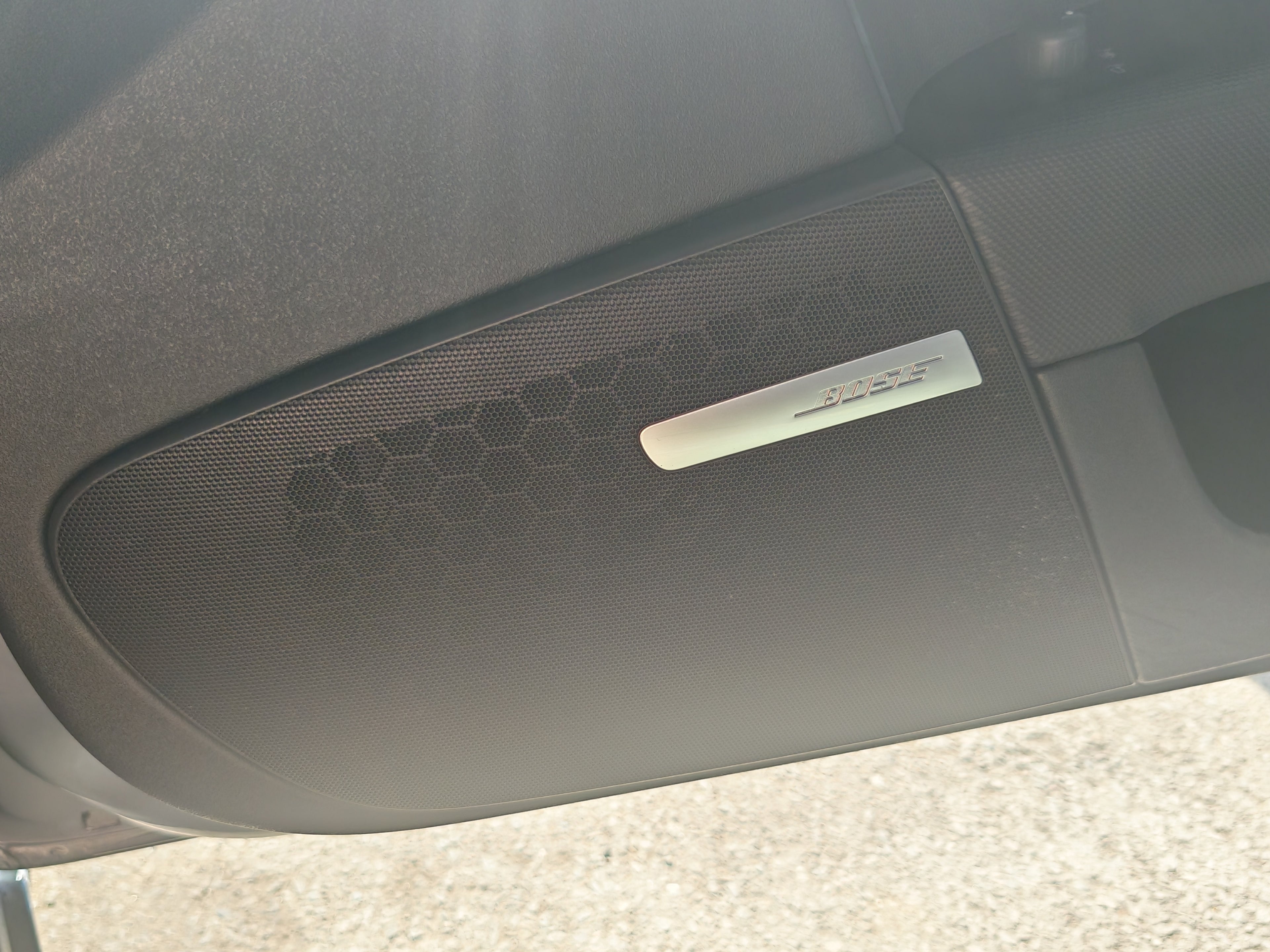 Audi TT S Line