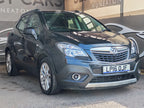 Vauxhall Mokka Exclusiv