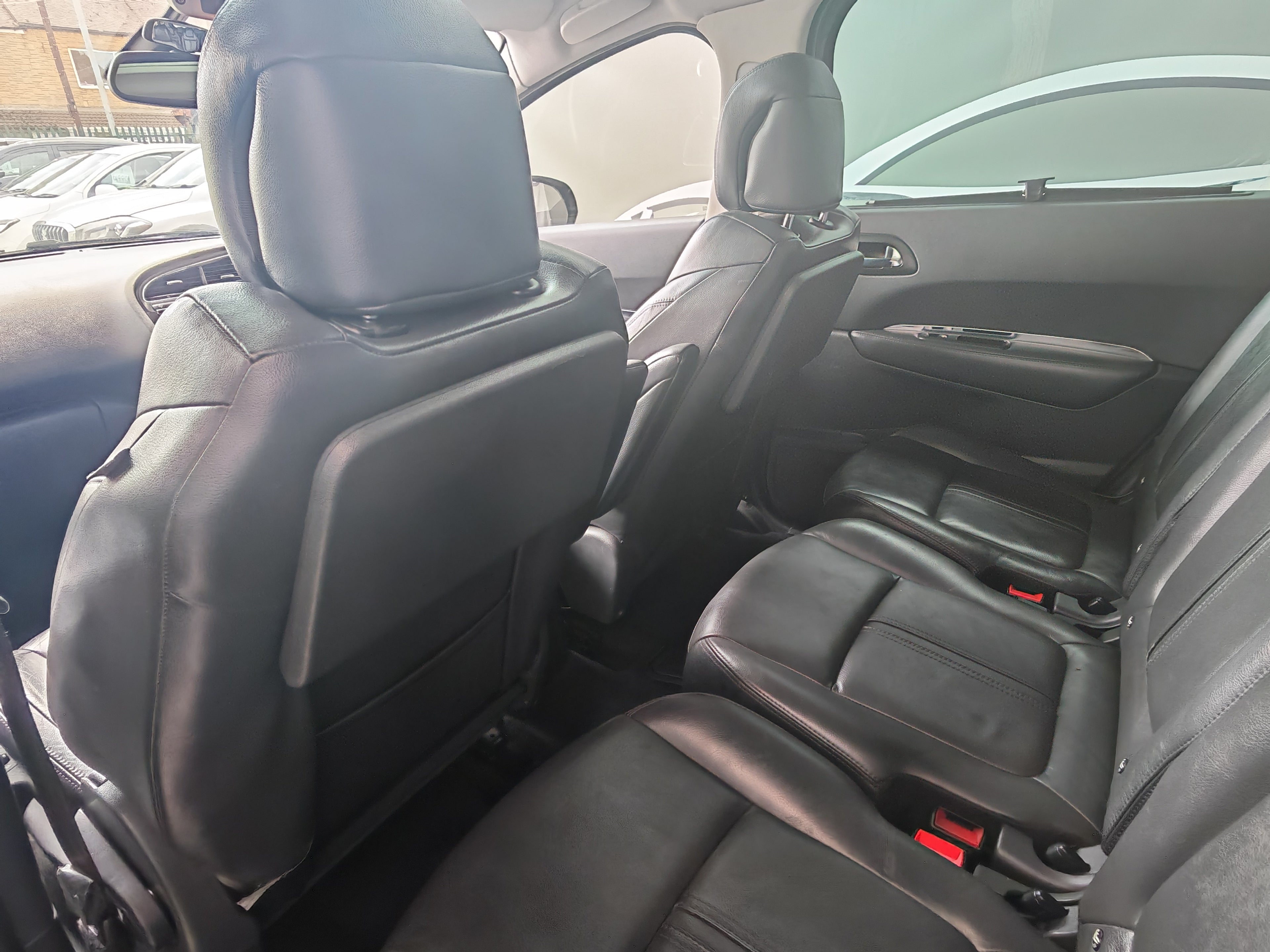 Peugeot 5008 Exclusive