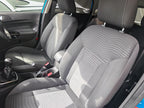 Ford Fiesta Titanium