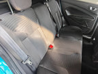 Ford Fiesta Titanium