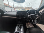 Mercedes E250D Cabriolet