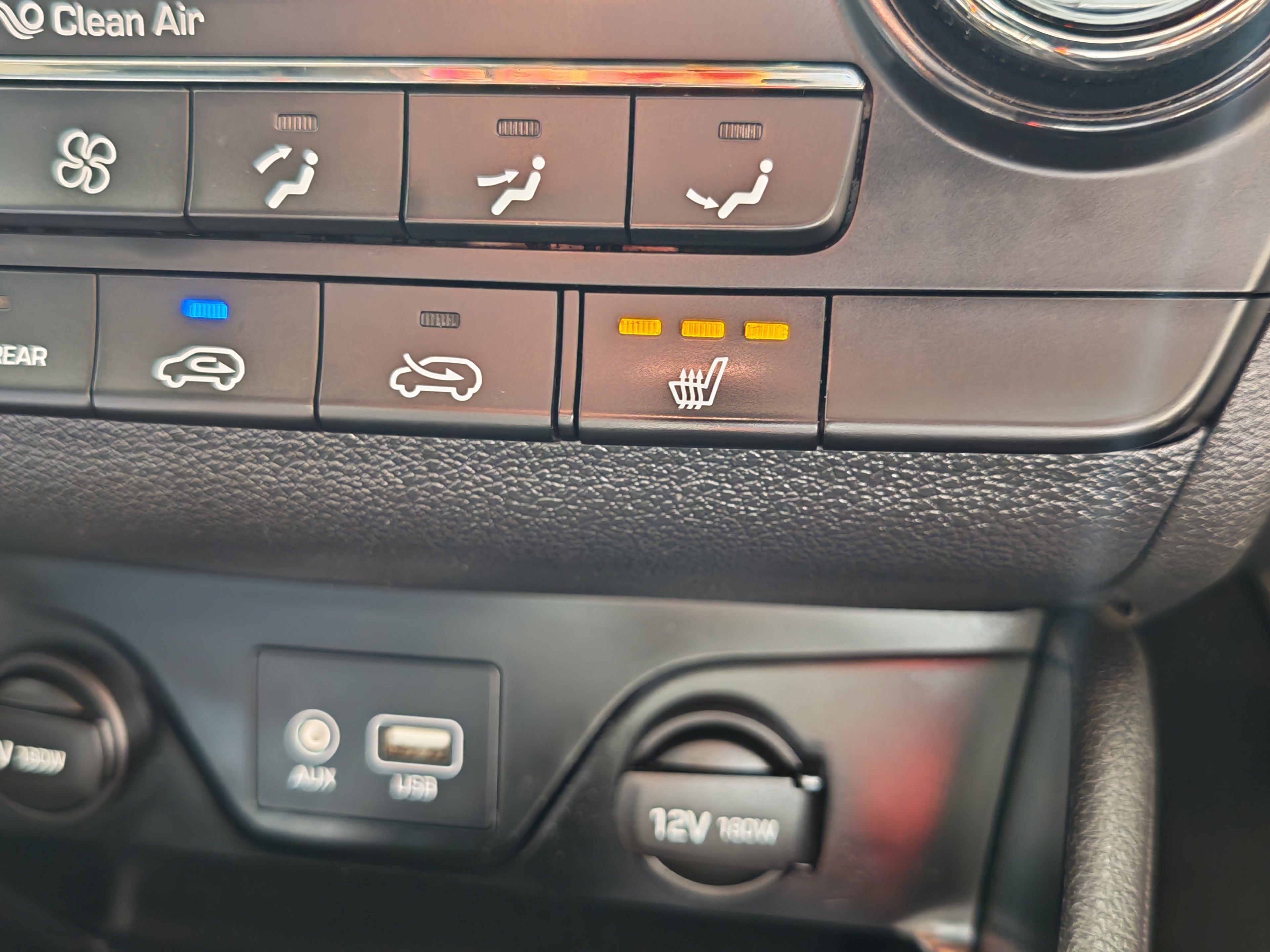 Hyundai Tucson SE Nav