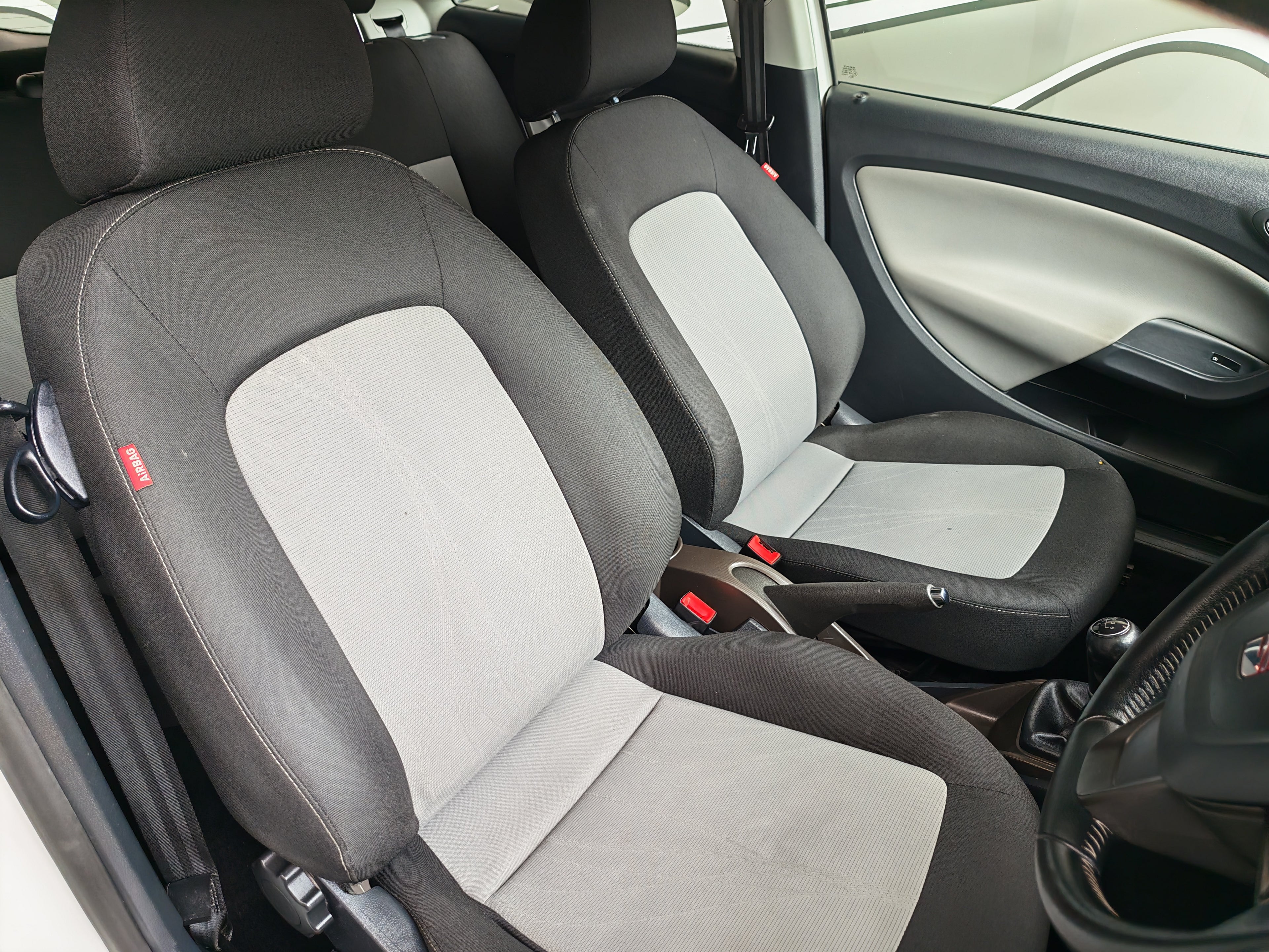 Seat Ibiza Toca