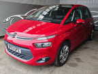 Citroen C4 Picasoo Auto