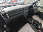 Kia Sportage GT-Line