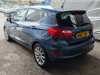Ford Fiesta Titanium