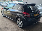 Peugeot 208 GTI Prestige