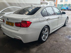 BMW 3 Series M SPORT