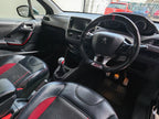 Peugeot 208 GTI Prestige