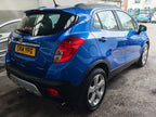 Vauxhall Mokka Exclusiv