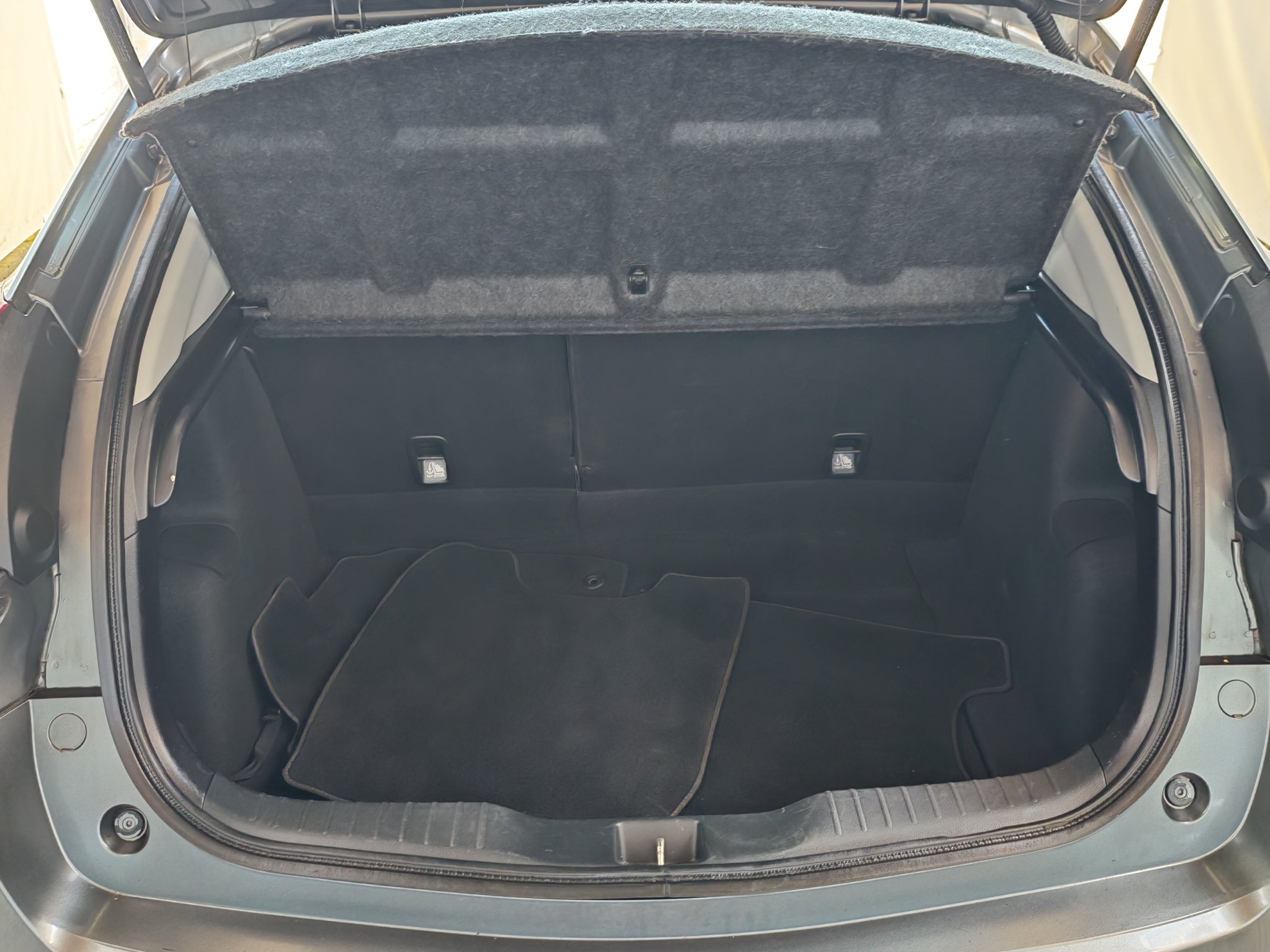 Honda Civic Se-T