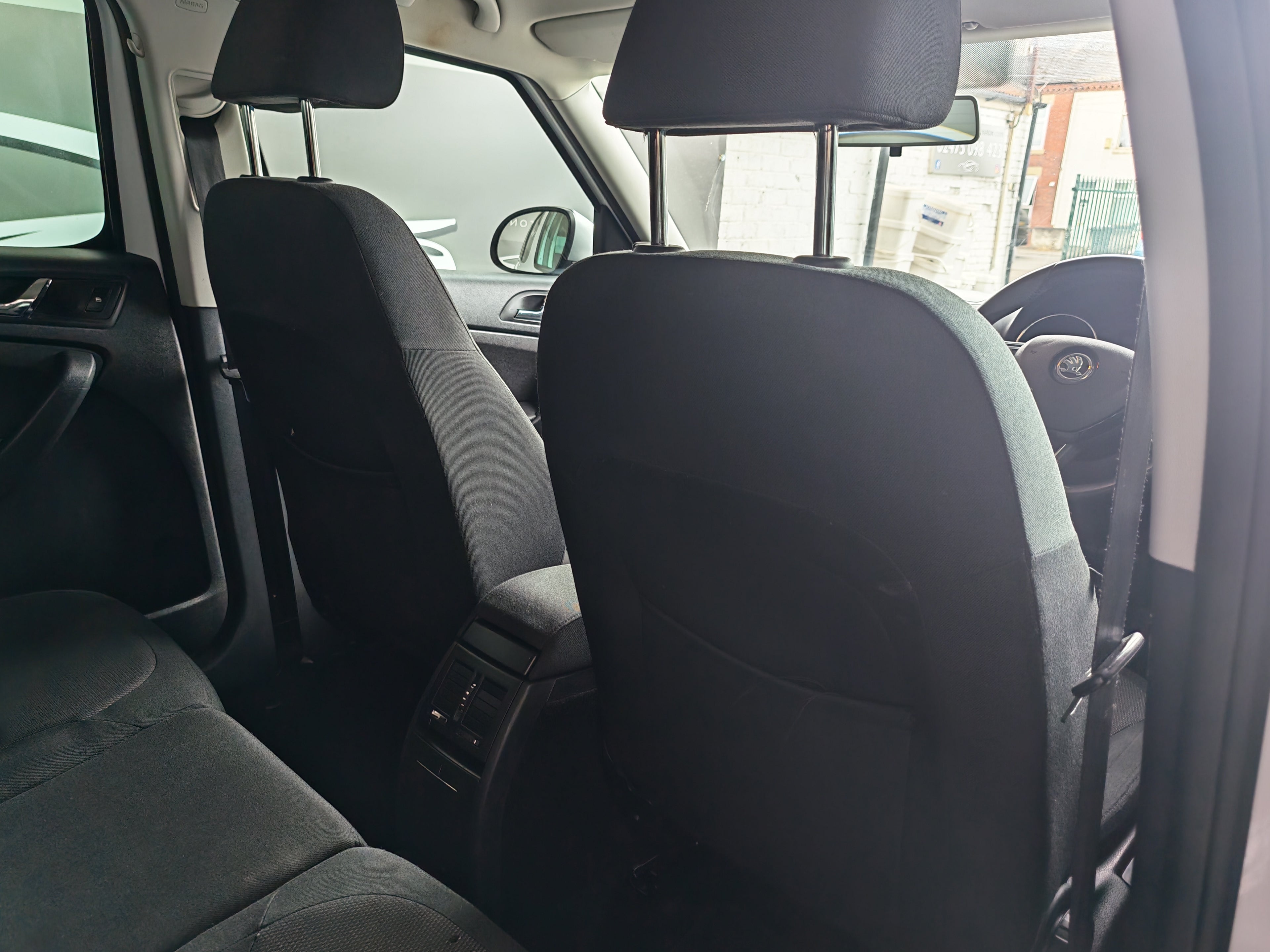 Skoda Yeti Tour De France