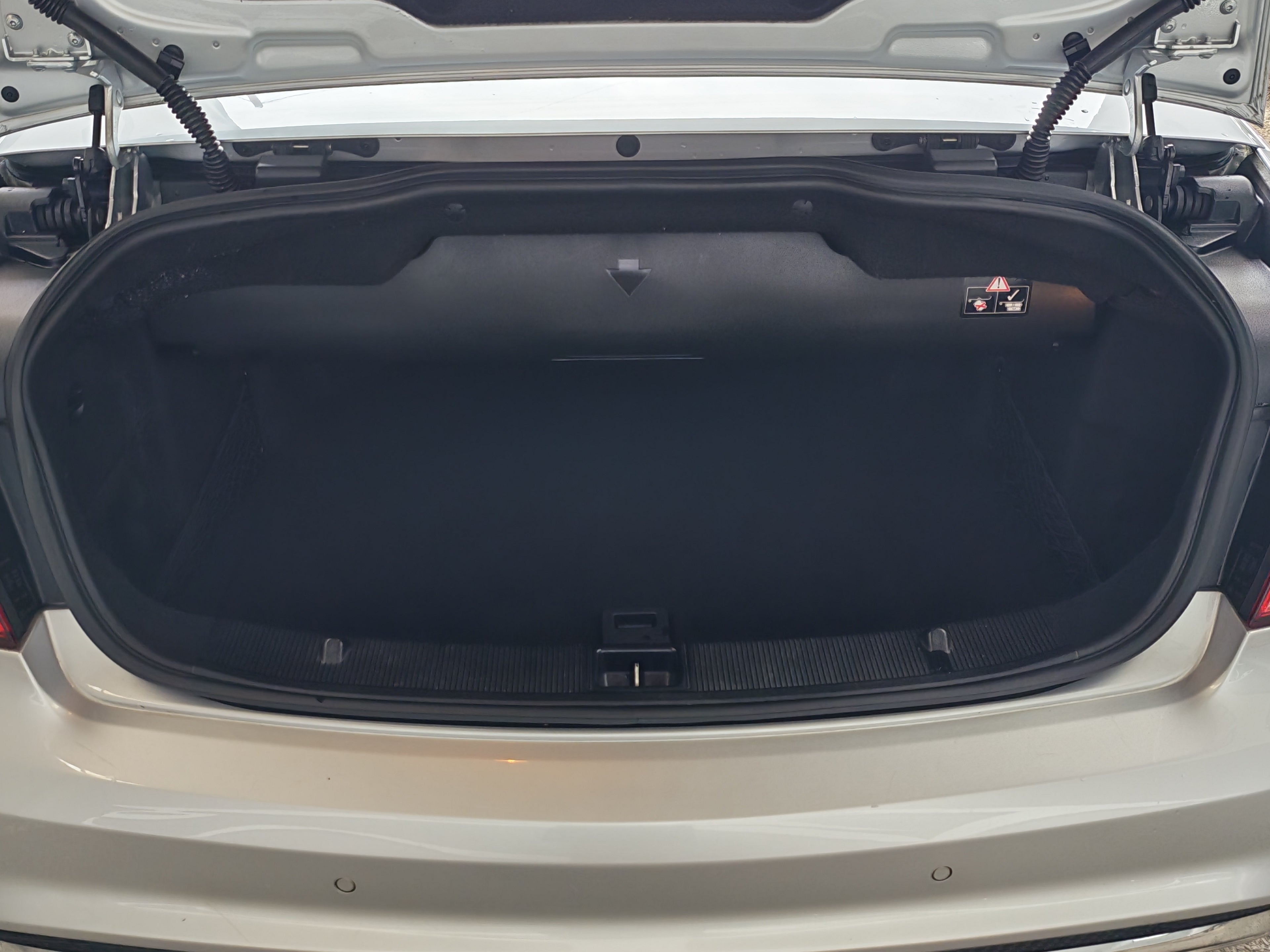 Mercedes-Benz E Class Cabriolet