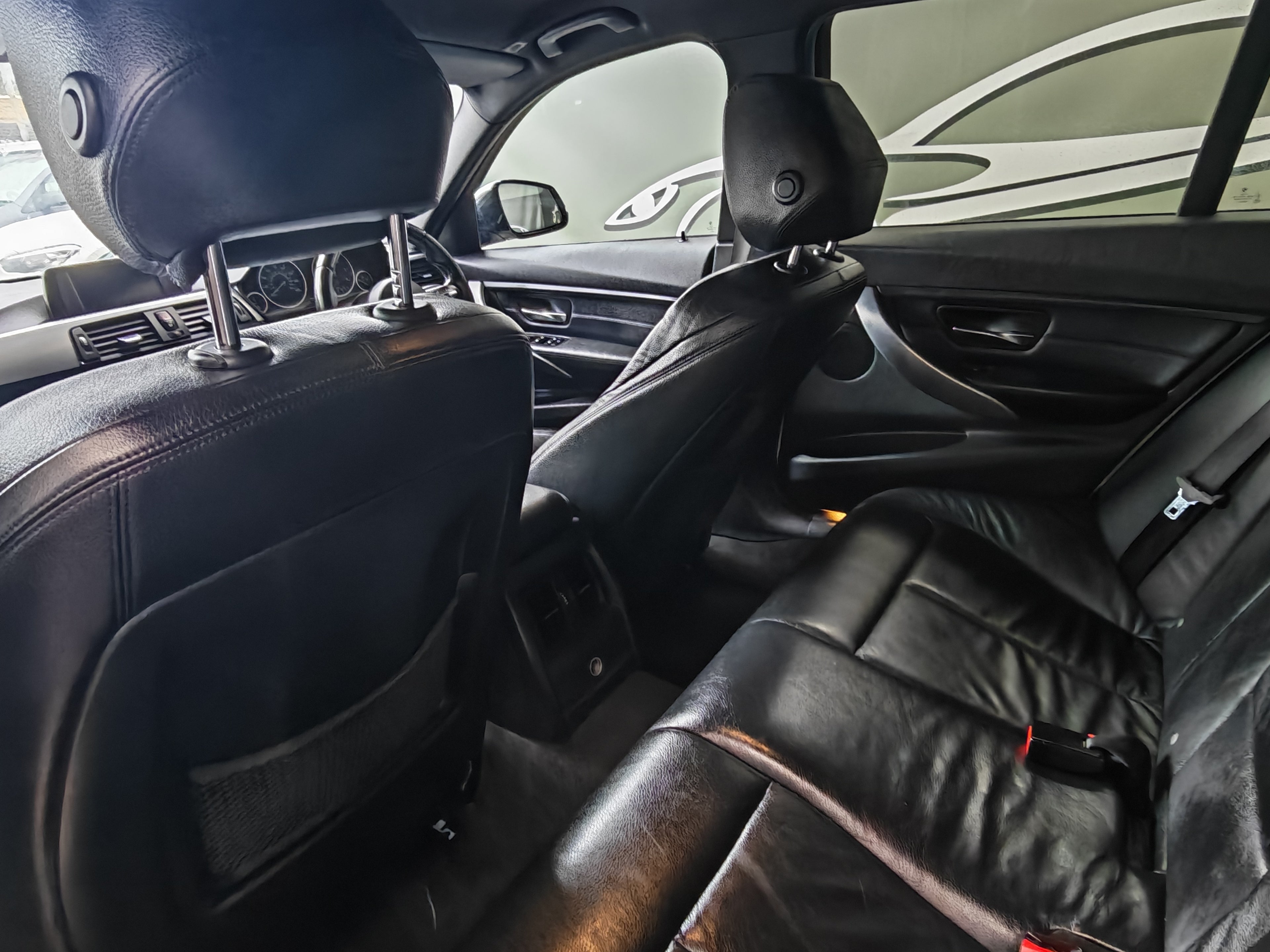 BMW 3 Series M SPORT