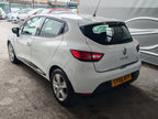 Renault Clio Dynamique Nav