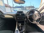 BMW 1 Series 116i SE