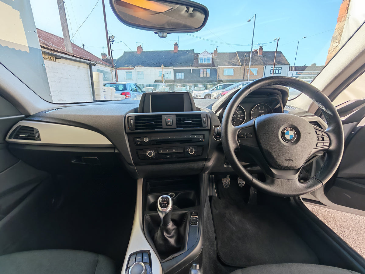 BMW 1 Series 116i SE