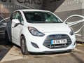 Hyundai iX20 SE