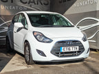 Hyundai iX20 SE
