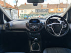 Ford B-Max Titanium