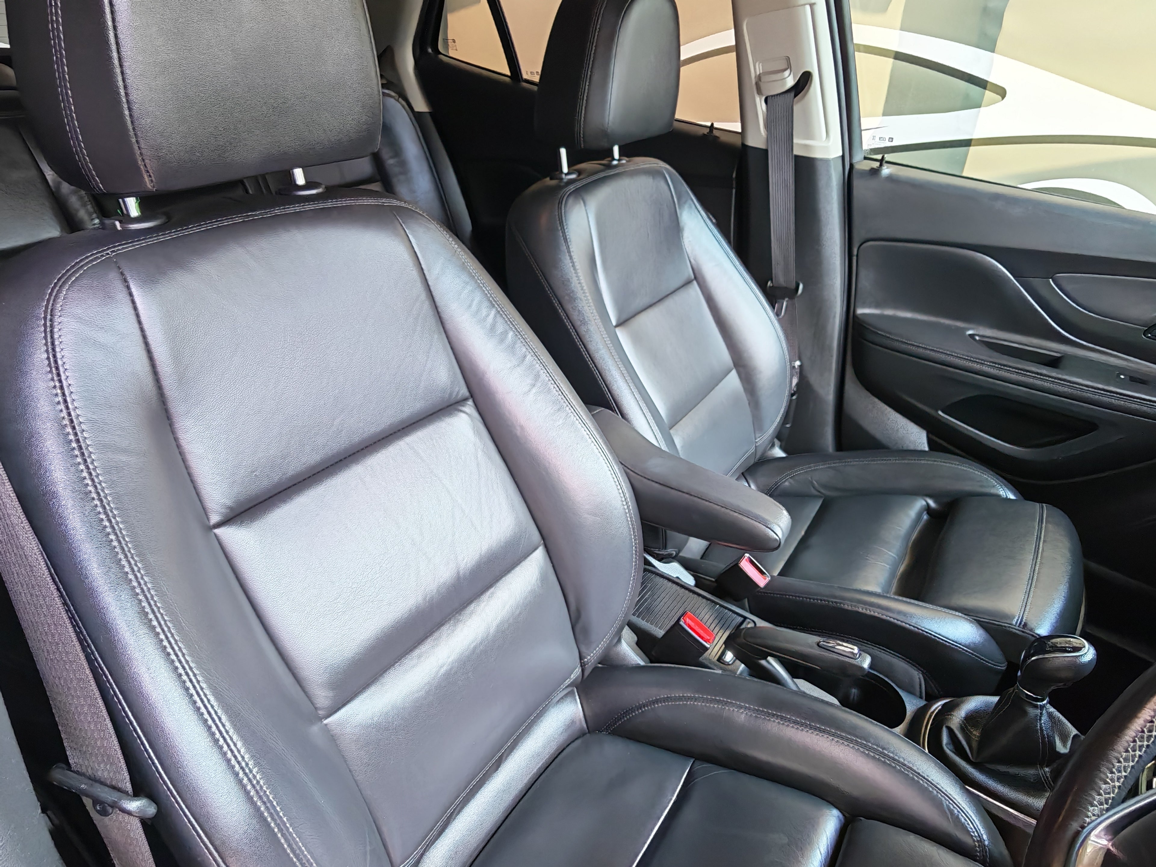 Vauxhall Mokka X Elite Nav