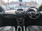 Ford Kuga Titanium
