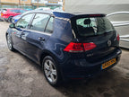 Volkswagen Golf Match