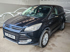 Ford Kuga Titanium