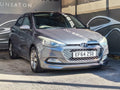 Hyundai i20 Premium