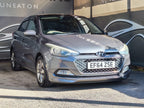 Hyundai i20 Premium